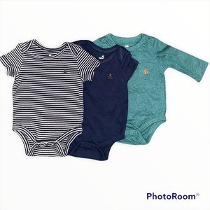 Baby Gap Onesies Lot